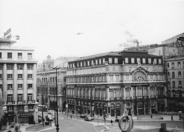 25 Abr 74_restauradores