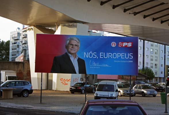 Nós europeus, vós africanos, eles sul-americanos?