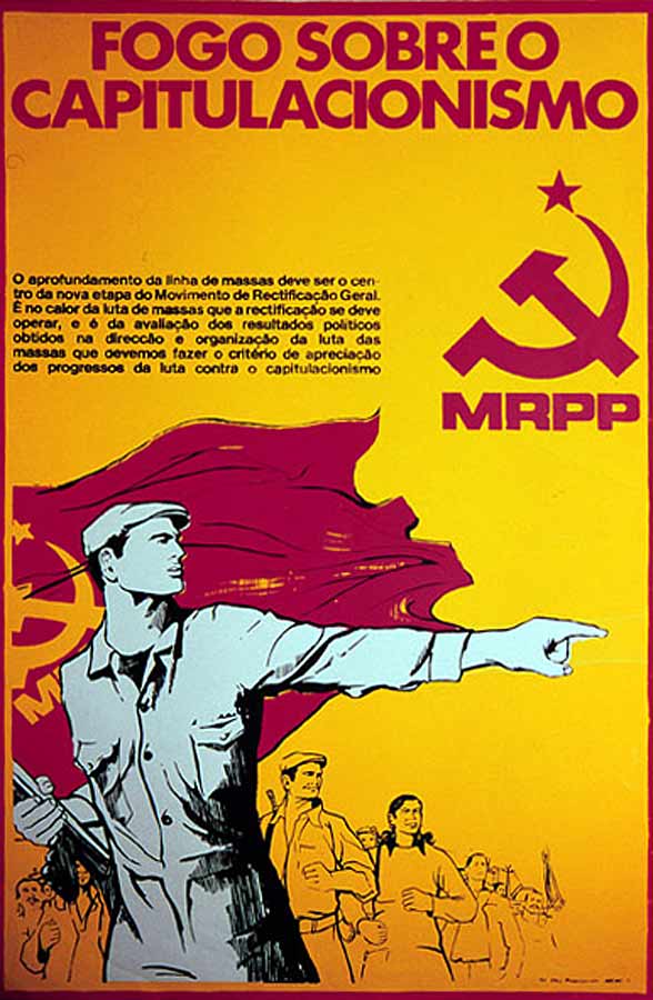 (Fonte: Centro de Documentação 25 de Abril)