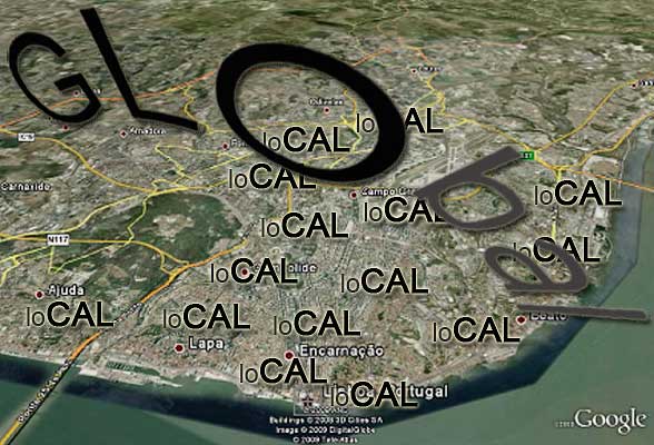 glocal