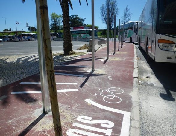 ciclovia 2A